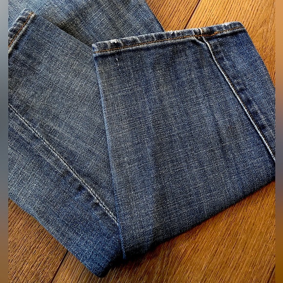 J.Crew Jeans - Size 27 - Medium Wash - Picture 9 of 13